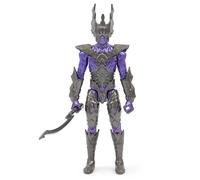 Gormiti, Figura articulada de 15 cm, Gormiti con Arma, Modelo Skavs, para niños a Partir de 4 años, GRV212, Multicolor