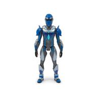 Gormiti, Figura articulada de 15 cm, Scion con Armadura, Modelo Agua - Carter, para niños a Partir de 4 años, GRV184, Multicolor