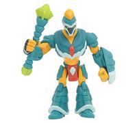 GORMITI - Figura articulada de 8 cm, modelo AKILOS, GRM01100, multicolor , color/modelo surtido