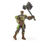 Gormiti - Figura con Arma 15 cm - (Varios modelos)