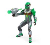 Gormiti - Figura Scion Ataque 15 cm - (Varios modelos)