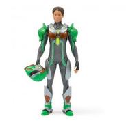 Gormiti - Figura Scion con Armadura 27 cm - (Varios modelos)