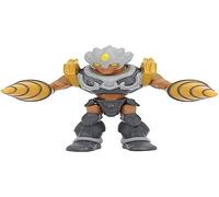 Gormiti, Figuras de Acción Articuladas 8 cm, Giochi Preziosi GRM01100, Multicolor, Modelos Aleatorios