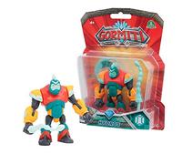 GORMITI Giochi Preziosi 8 cm Hydros Serie 3 Surtido 12