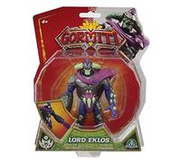 GORMITI Giochi Preziosi S3 12 cm Alpha L. Eklos, GRA08300