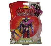 GORMITI Giochi Preziosi S3 12 cm Alpha L. Eklos, GRA08300