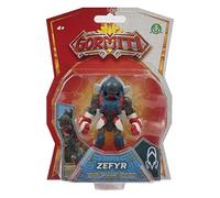 Gormiti Giochi Preziosi S3 A10 8 cm Alpha Zefyr, GRA06400