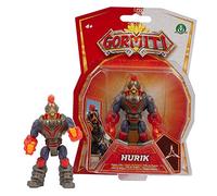 Gormiti Giochi Prezizi- Serie 3 S3 - Personajes de 8 cm Surtido 12, Multicolor, GRA21200