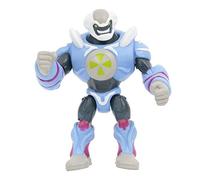 GORMITI GRM015 - Figura articulada de 8 cm, multicolor , color/modelo surtido