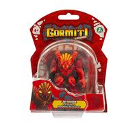 GORMITI Legends Giochi Preziosi, Magmion Figura 7 cm con función Mix y Match, Tarjeta incluida, para niños a Partir de 4 años