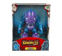 Gormiti - Lord Poivrons de Las Giant Figures Legends, Figura de acción con uno de los protagonista de la Serie Infantil, muñecos para niños y niñas a Partir de 4 años, Famosa (GRL11100)