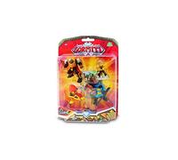 Gormiti - Mini Figuras de Acción , Multicolor (Giochi Preziosi GRM10000), modelo surtido ,1 unidad