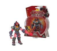 Gormiti - Personajes Deluxe 12 cm Serie 3, Alfa Keryon, Surtido 6, Todos para coleccionar, para niños a Partir de 4 años, Giochi Preziosi, GRA23200