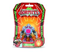 Gormiti S2-Blister Figura de 8 cm, con 12 Modelos Surtidos-1 unidad