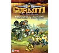 Gormiti - Serie 02 #02 [Italia] [DVD]