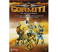 Gormiti - Serie 02 #04 [Italia] [DVD]