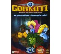 Gormiti Stagione 01 Volume 01 [Italia] [DVD]