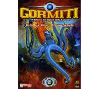 Gormiti Stagione 01 Volume 02 [Italia] [DVD]