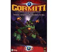 Gormiti Stagione 01 Volume 06 [Italia] [DVD]