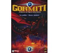 Gormiti Stagione 01 Volume 07 [Italia] [DVD]