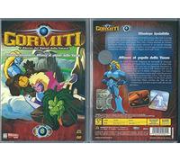 Gormiti Stagione 01 Volume 08 [Italia] [DVD]
