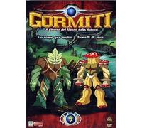 Gormiti Stagione 01 Volume 09 [Italia] [DVD]