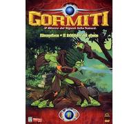 Gormiti Stagione 01 Volume 11 [Italia] [DVD]