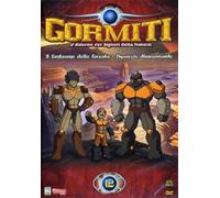 Gormiti Stagione 01 Volume 12 [Italia] [DVD]