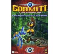 Gormiti Stagione 01 Volume 13 [Italia] [DVD]