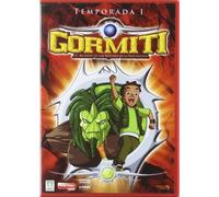 Gormiti 1ª Temp. Vol. 2 [DVD]
