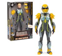 GORMITI THE NEW ERA - Scion Del Clan Dell'Aria Skye, Action Figure 27 Cm Articol
