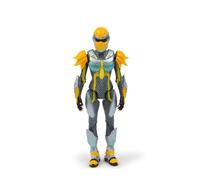 GORMITI THE NEW ERA, Scion of the Air Clan Skye Action Figure, 15cm Articulated