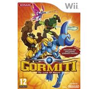 Gormiti (Wii) [Importación inglesa]