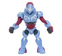 GORMITI ZEFYR GRM092 - Figura articulada de 8 cm, multicolor , color/modelo surtido