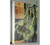 Gorn t3 : la danse des damnes (Glen.Vo Coll.G)