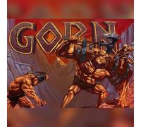Gorn [VR] (PC) Steam Account - GLOBAL