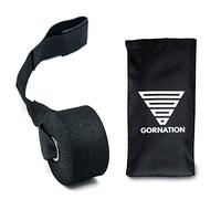 GORNATION Bandas Elásticas Musculación, Bandas de Resistencia para Calistenia y Fitness, Gomas Elásticas para Ejercicio en Casa y Exterior, Gomas de Entrenamiento para Fuerza y Rehabilitación