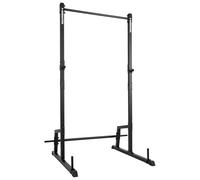 GORNATION Power Tower Multifuncional, Barra de Dominadas, Pull Up Station, Estación de Ejercicio y Calistenia, Maquina Multifuncion Musculación