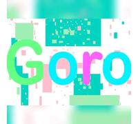 Goro (PC) Steam Key - GLOBAL