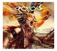 GOROD - A Perfect Absolution