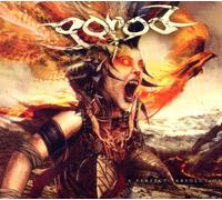 Gorod – A Perfect Absolution – Edel