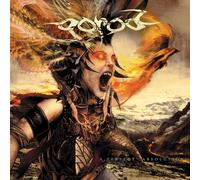Gorod A Perfect Absolution (CD) Album Digipak (Importación USA)