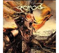 Gorod - A Perfect Absolution [Vinilo]