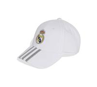 ADIDAS PERFORMANCE Gorra deportiva 'Real Madrid' dorado / gris / blanco 58-59 dorado / gris / blanco