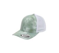 Gorra '110' Mujer Flexfit 55-60 menta / blanco