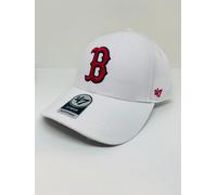 '47 Marca Relaxed Fit Gorra - MVP Boston Red Sox Blanco