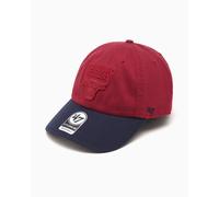 47 BRAND 47 Cap Tommyh X Nba Chicago Bulls Courts T.U Rojo