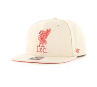 Gorra 47 Brand EPL Liverpool FC Ballpark ’47 CAPTAIN Cap Premier League