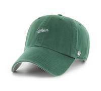 Gorra 47 Brand MLB Athletics Base Runner Script '47 Clean Up Con Inscripción