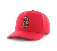 Gorra 47 Brand MLB Boston Red Sox Camfill '47 MVP DP